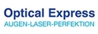 Optical Express DE coupons
